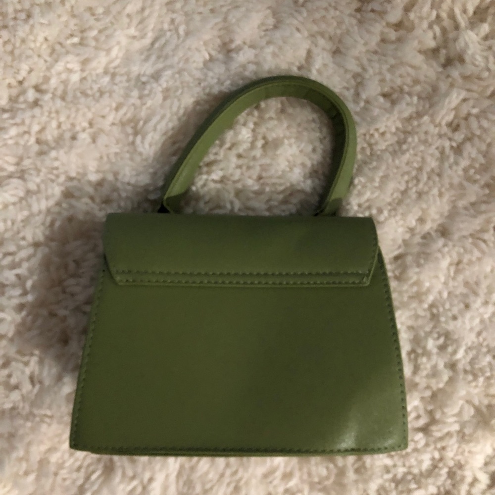 Mini bag - Picture 2 of 4